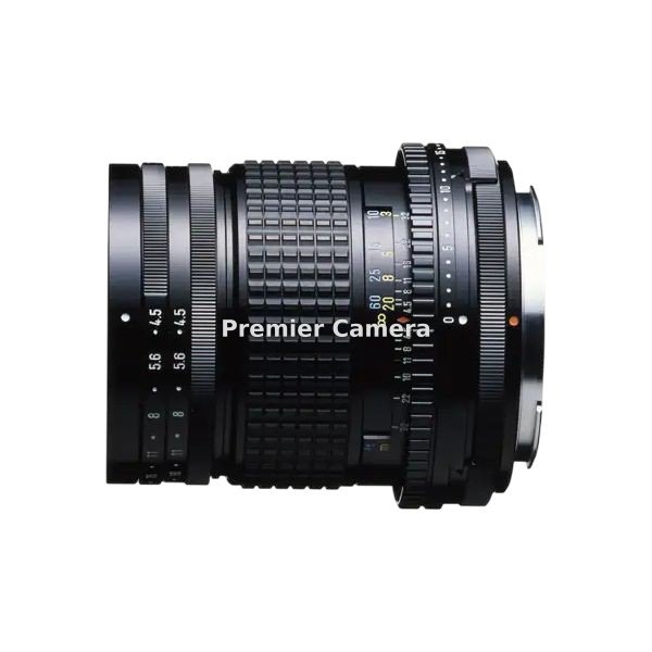 PENTAX smc PENTAX 67 75mm F4.5 シフト