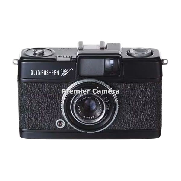 OLYMPUS PEN ペンW (ワイド専用機)