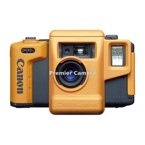 Canon AS-6