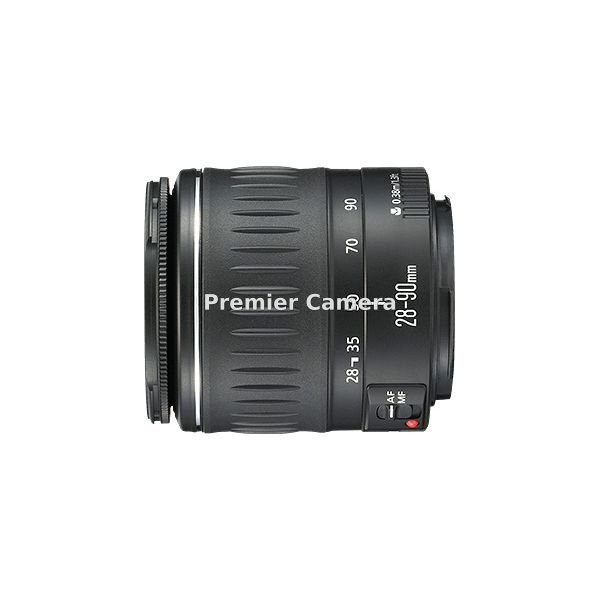 Canon EF 28-90mm F4-5.6 III