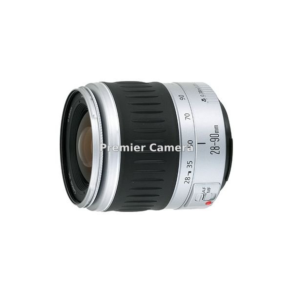 Canon EF 28-90mm F4-5.6 II USM