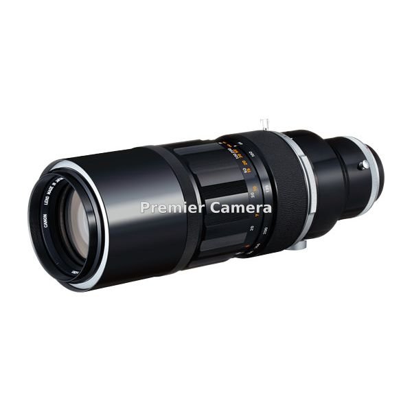 Canon FL 85-300mm F5