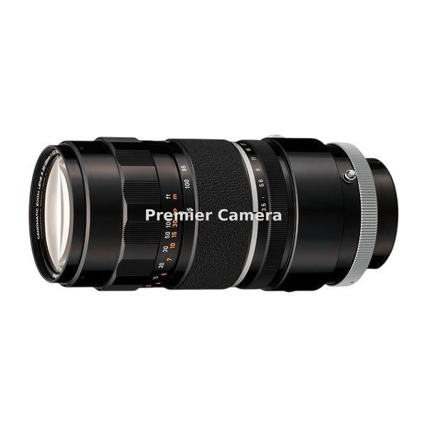 Canon R 55-135mm F3.5
