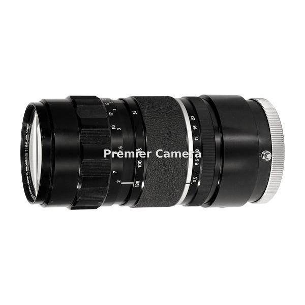 Canon FL 55-135mm F3.5