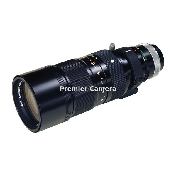 Canon FD 85-300mm F4.5 S.S.C.
