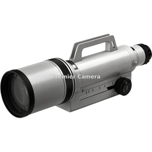 Canon New FD 150-600mm F5.6 L