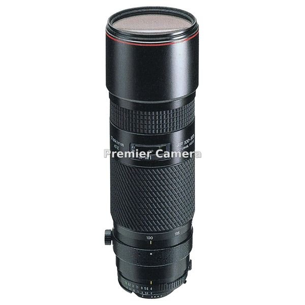 Tokina AF 100-300mm F4 IF (AT-X340) (キヤノンEF用)