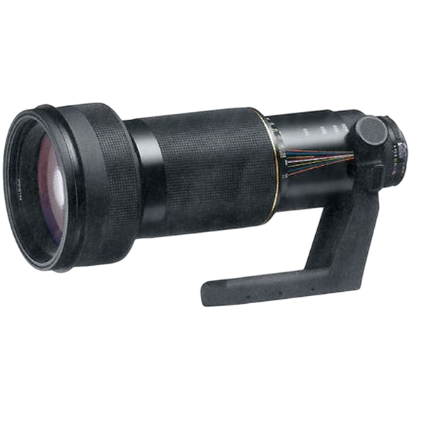 Nikon AI Zoom-Nikkor 200-400mm F4S IF-ED (Ai-Sタイプ)