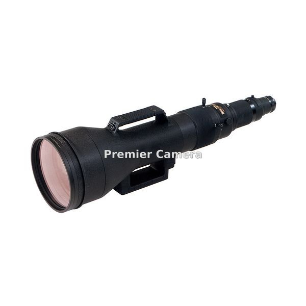 Nikon AI Zoom-Nikkor 1200-1700mm F5.6-8P IF-ED