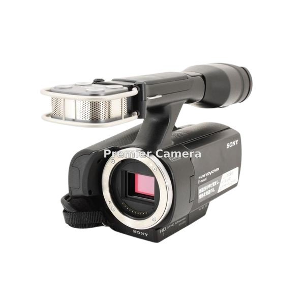SONY NEX-VG10 ボディ