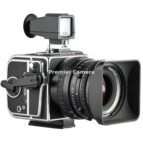 Hasselblad 905SWC 38mm F4.5 (CFi)
