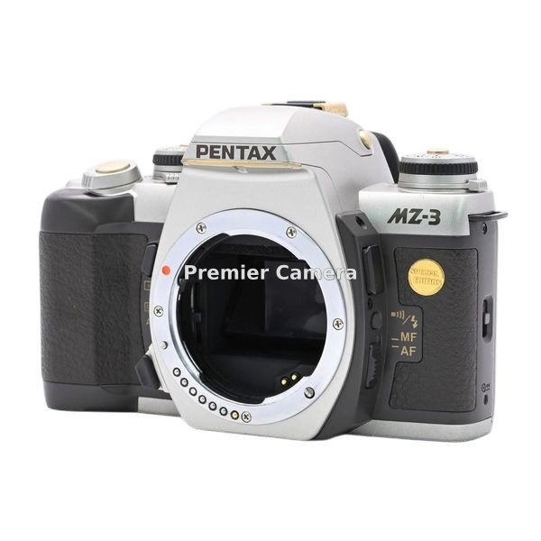 PENTAX MZ-3 Special Package ボディ