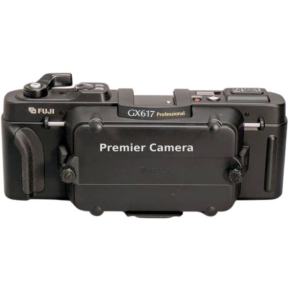 FUJIFILM GX617 Professional ボディ