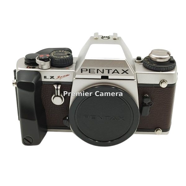 PENTAX LX2000 ボディ