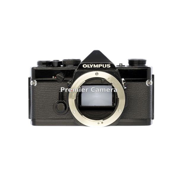 OLYMPUS M-1 ボディ ブラック