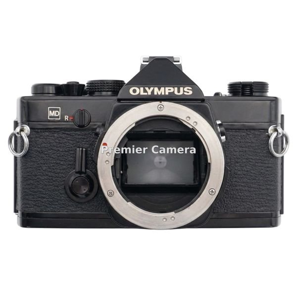 OLYMPUS OM-1MD ボディ ブラック