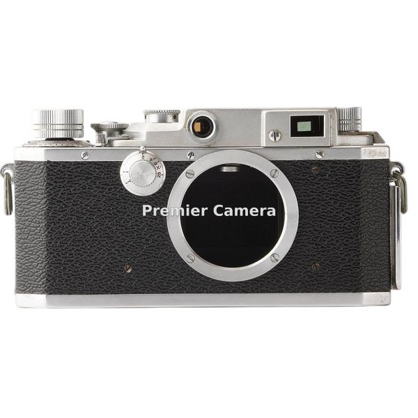 Canon キヤノンIV S ボディ