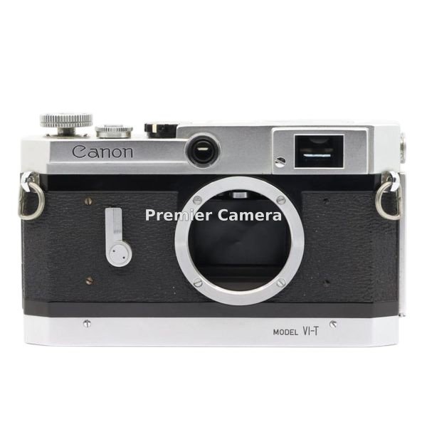 Canon VI T ボディ