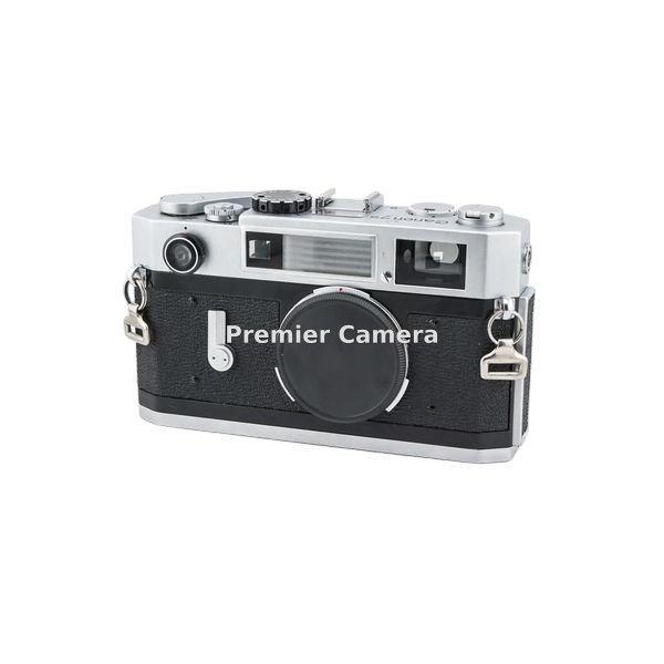 Canon 7S ボディ ブラック