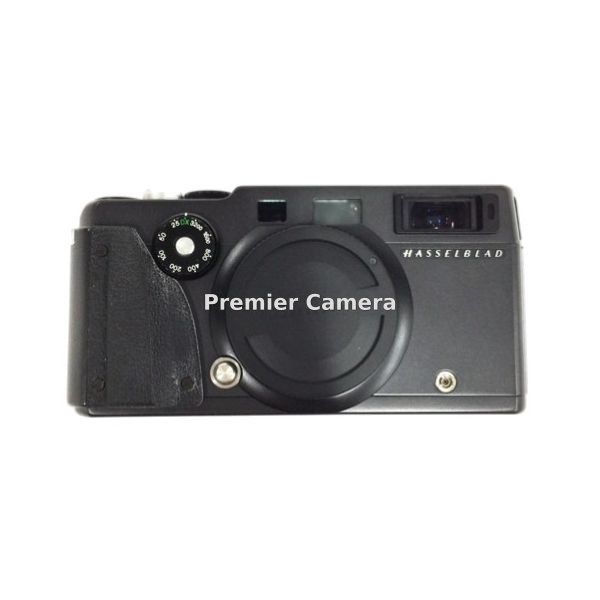 Hasselblad X PAN ボディ