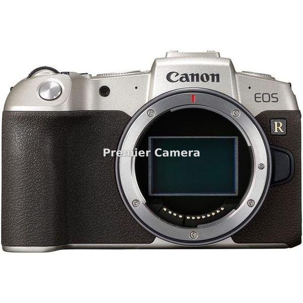 Canon EOS RP ボディ ゴールド
