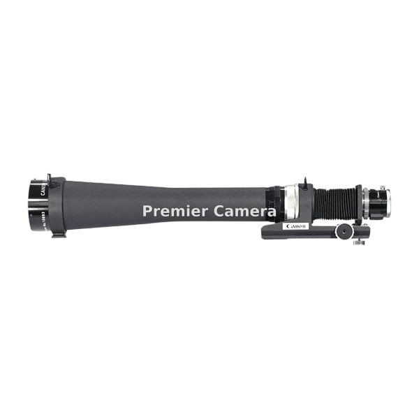 Canon R 800mm F8