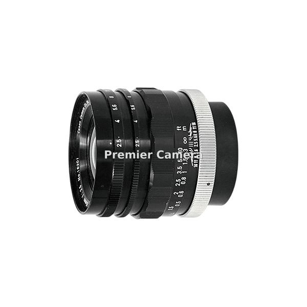 Canon R 35mm F2.5