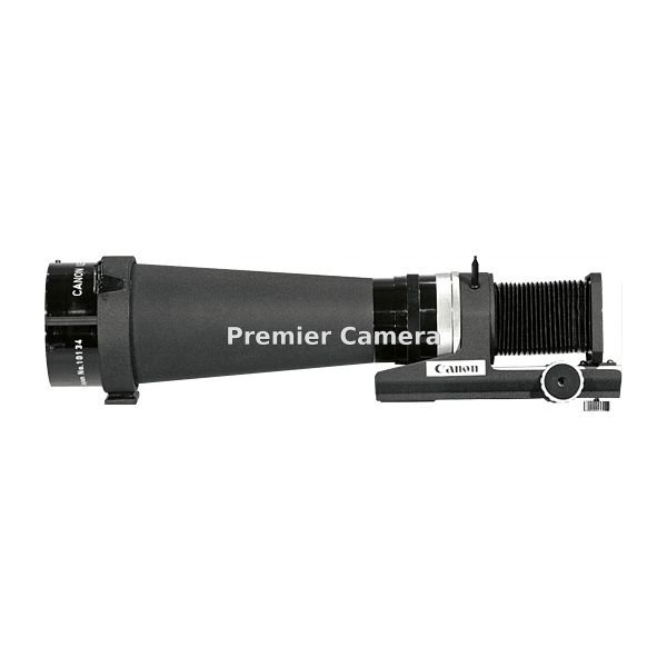 Canon R 600mm F5.6