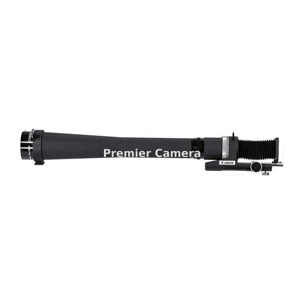 Canon R 1000mm F11