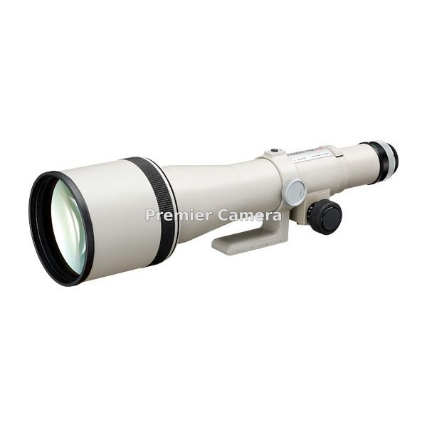 Canon FD 800mm F5.6 S.S.C.
