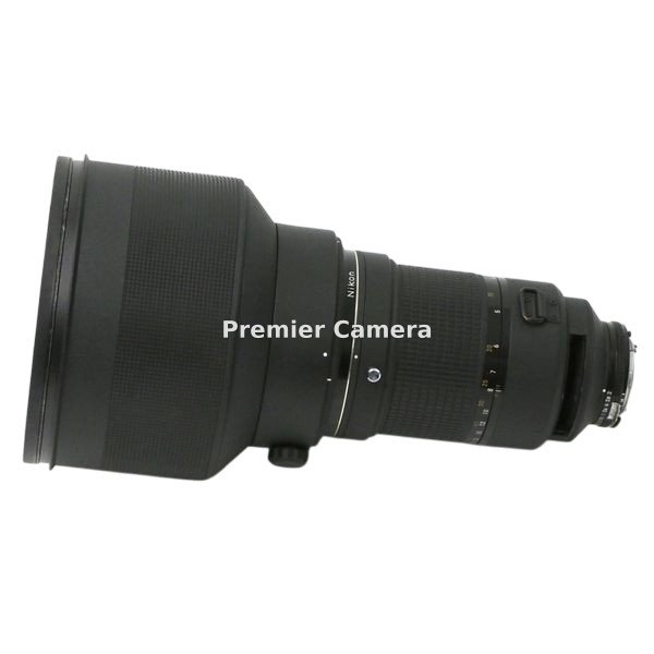 Nikon AI Nikkor 300mm F2S IF-ED (Ai-Sタイプ)
