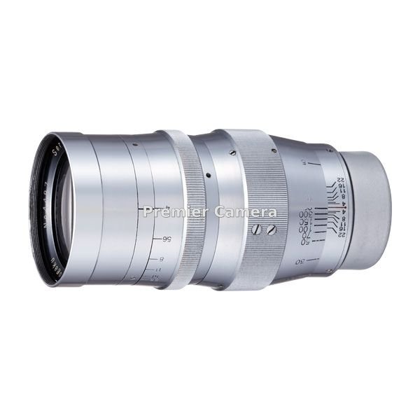 Canon Serenar 135mm F4 L39 LTM (ライカねじ)