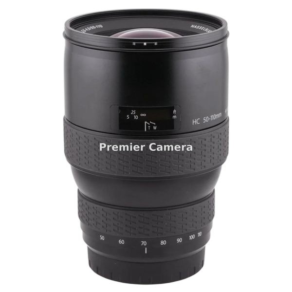 Hasselblad HC 50-110mm F3.5-4.5