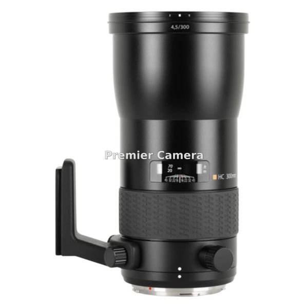 Hasselblad HC 300mm F4.5