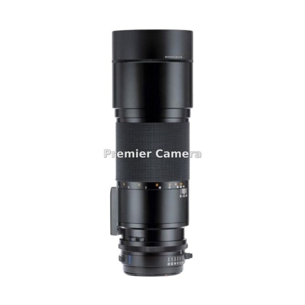 Hasselblad テレテッサー (FE) 350mm F4 TCC