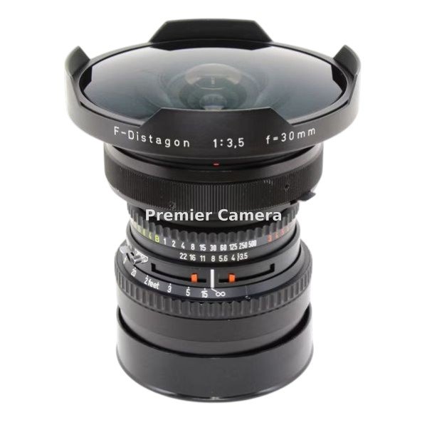 Hasselblad ディスタゴン (C) 30mm F3.5 T*