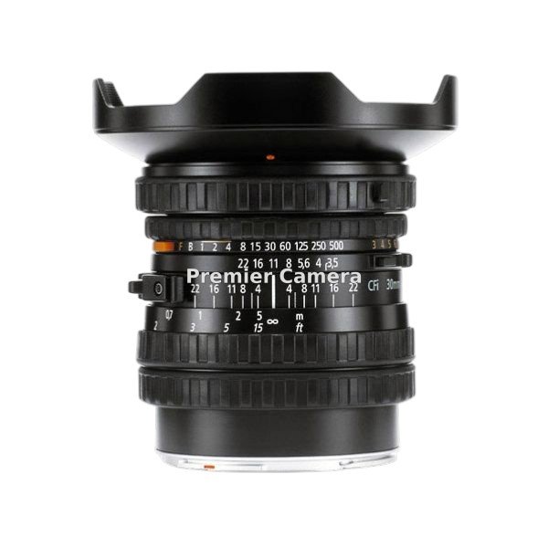 Hasselblad ディスタゴン (CFi) 30mm F3.5