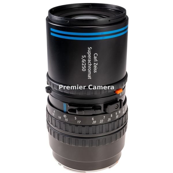 Hasselblad ゾナー (CFE) 250mm F5.6 スーパーアクロマート