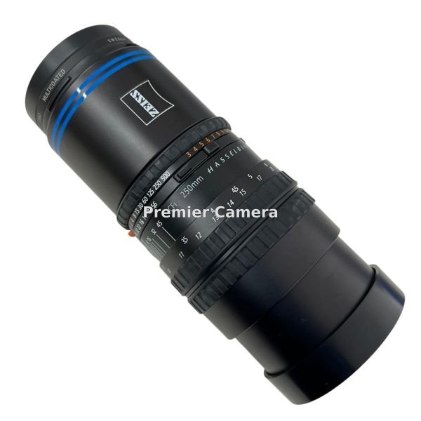 Hasselblad ゾナー (CFi) 250mm F5.6 スーパーアクロマート
