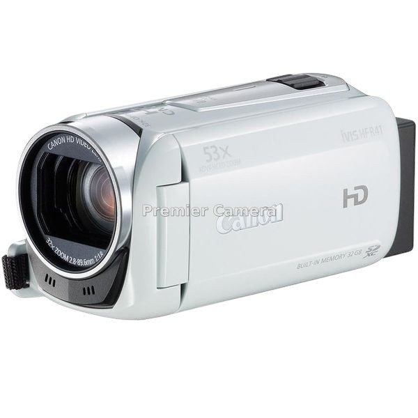 Canon iVIS HF R41