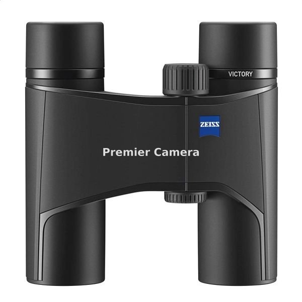 Carl Zeiss Victory Pocket 10×25