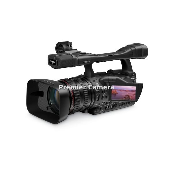 Canon XH A1S