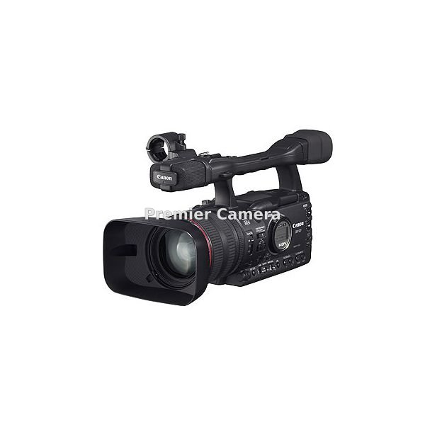 Canon XH G1