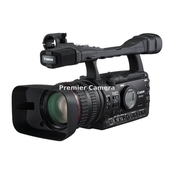 Canon XH G1S