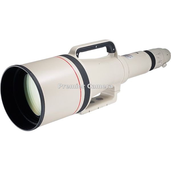 Canon EF 1200mm F5.6 L (ULTRASONIC)