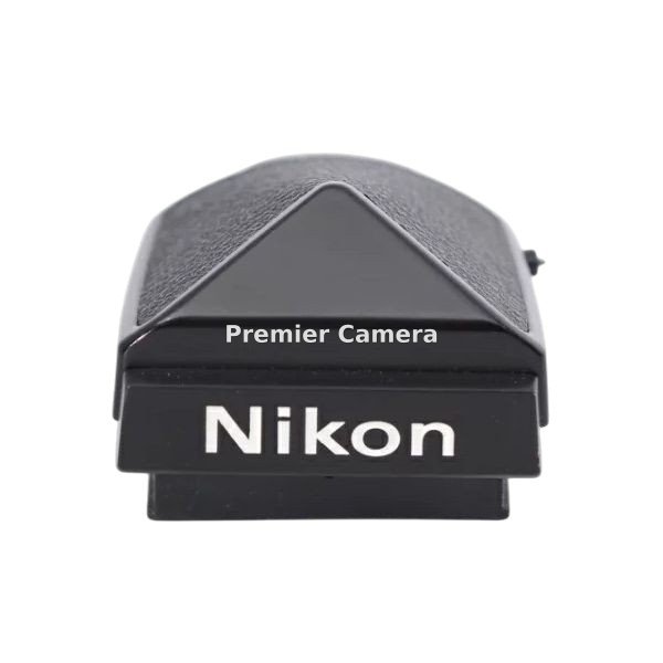 Nikon F2用アイレベルファインダー DE-1 ブラック