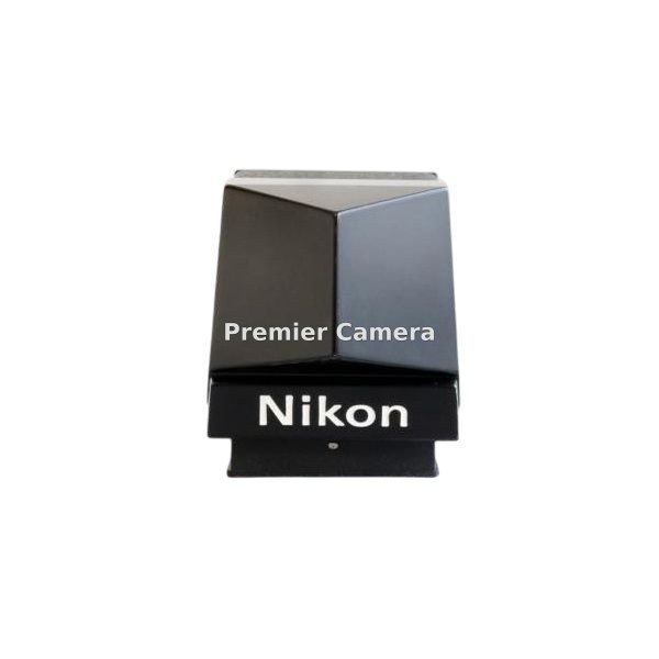 Nikon F2用アクションファインダー DA-1 ブラック