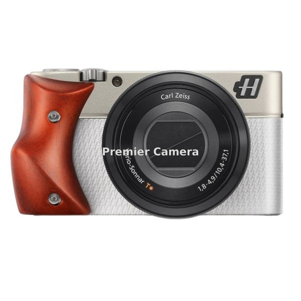 Hasselblad Stellar White (Stellar Special Edition) Padouk Grip