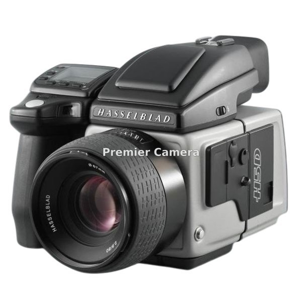 Hasselblad H5D-40 + HC 80mm付