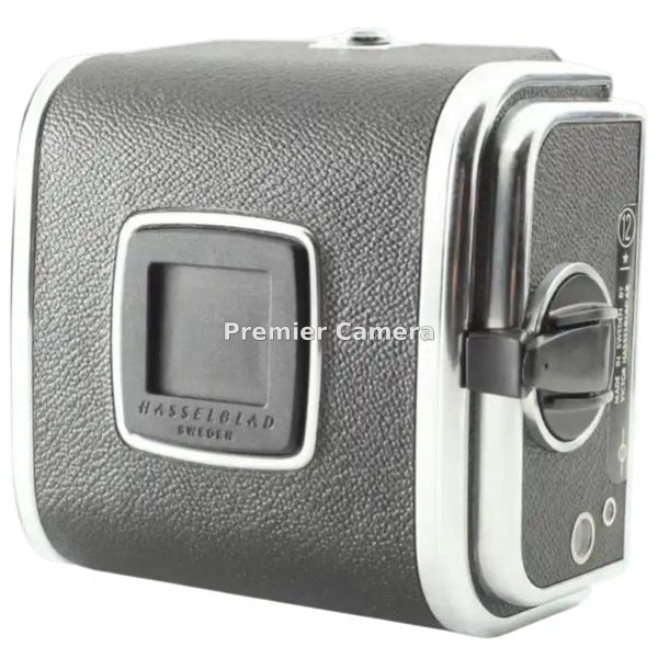 Hasselblad ハッセル マガジン A12 II型